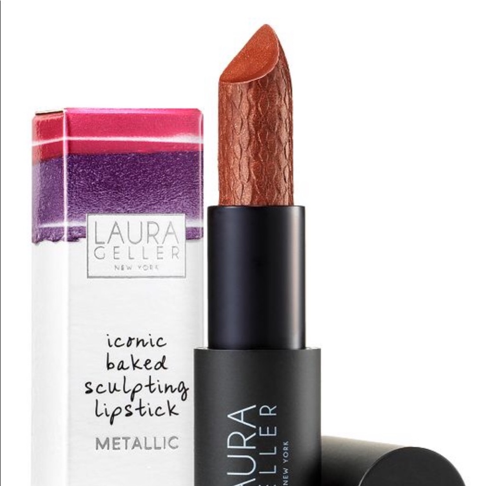 Laura Geller “Battery Park Bronze”